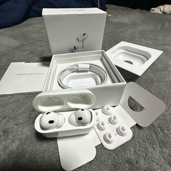 AirPods Pro 3